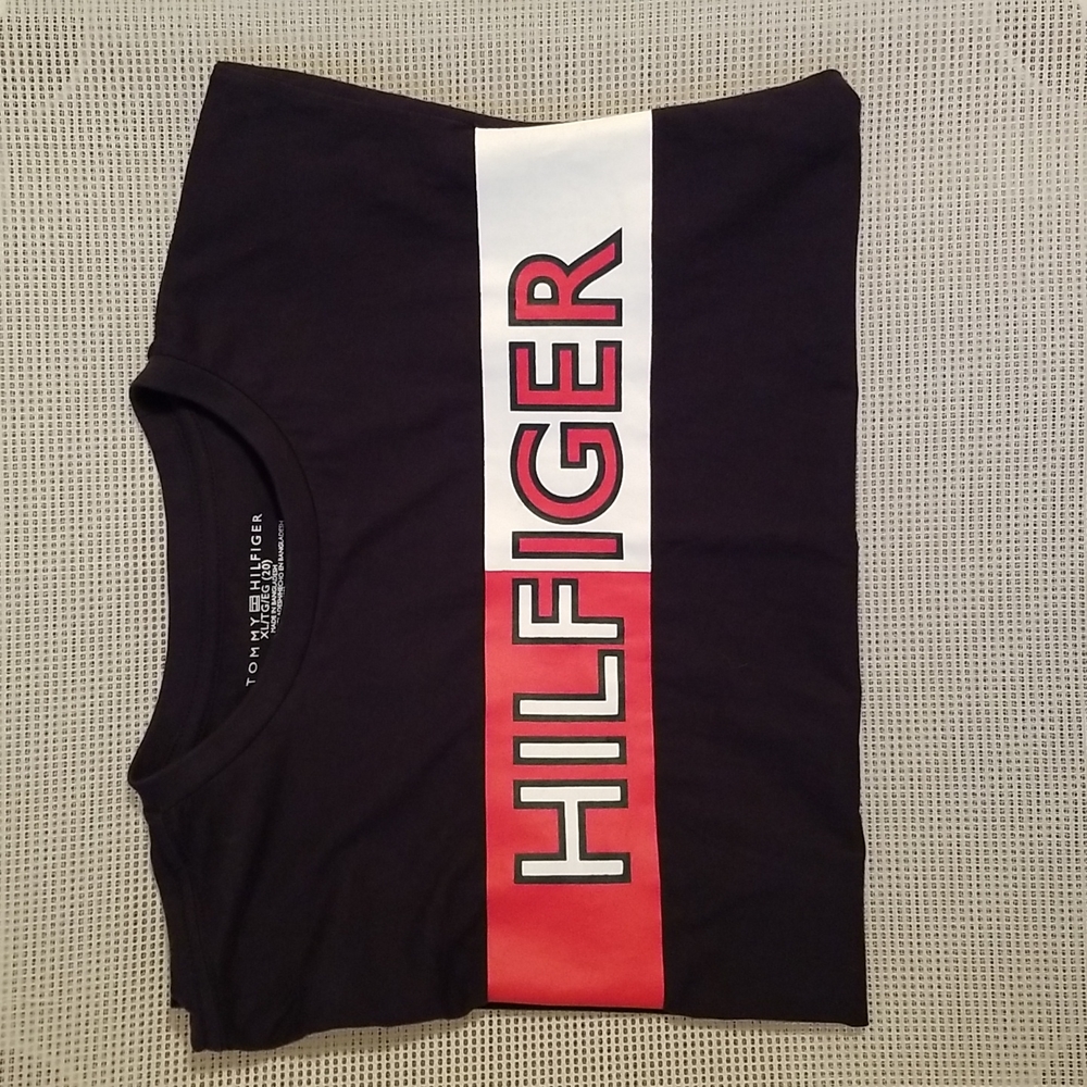 Size 20 short sleeve T-shirt